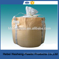 Use for all kinds of industries PP FIBC big bag jumbo bag